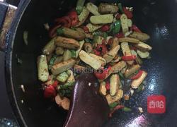 五香豆腐干的做法图解5