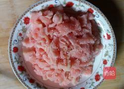 红心柚皮沾白糖的做法图解5