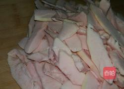 红心柚皮沾白糖的做法图解2