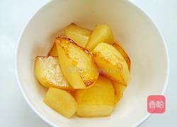 土豆炖排骨的做法图解5