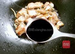 土豆炖排骨的做法图解9