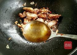 土豆炖排骨的做法图解10
