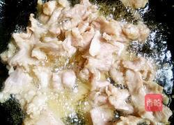 胡萝卜炒肉的做法图解8