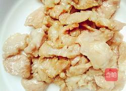 胡萝卜炒肉的做法图解9