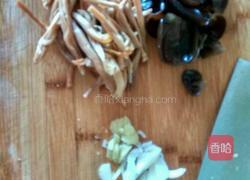 豆腐脑的做法图解1