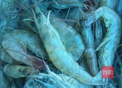 炒虾的做法图解1