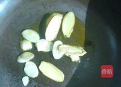 油爆基围虾的做法图解4