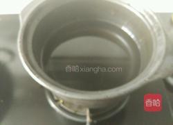 三杯鸡翅的做法图解4