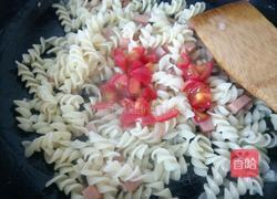 黑胡椒意大利面的做法图解9