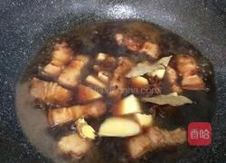 土豆炖肉的做法图解5