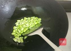 浙江小炒的做法图解3