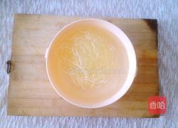 汤米粉的做法图解1