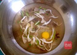 汤米粉的做法图解8