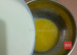 马拉糕的做法图解3