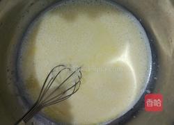 马拉糕的做法图解4