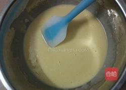 马拉糕的做法图解6