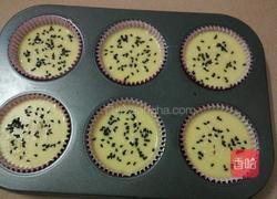 马拉糕的做法图解9