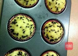 马拉糕的做法图解11