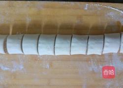 千層花卷的做法圖解10