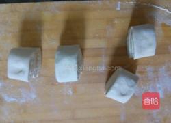 千层花卷的做法图解11