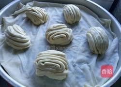 千层花卷的做法图解14