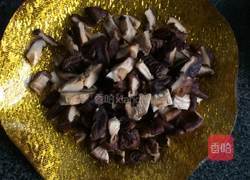 红萝卜炒饭的做法图解3