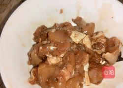 东坡豆腐的做法图解2