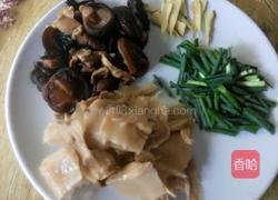 东坡豆腐的做法图解3