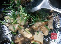 东坡豆腐的做法图解10
