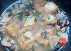 东坡豆腐的做法图解13