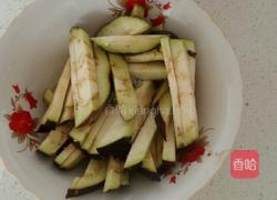 西红柿烧茄子的做法图解3