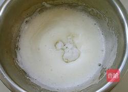 轻芝士蛋糕的做法图解8