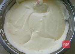 轻芝士蛋糕的做法图解12