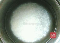 南瓜大米粥的做法图解4