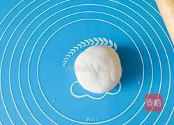 自制手抓饼的做法图解3