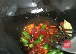 牛肉炖豆牙的做法图解7