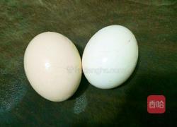 韭苔炒鸡蛋的做法图解3