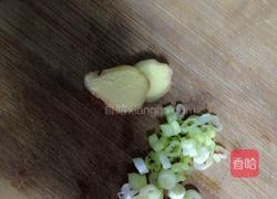 毛豆烧冬瓜的做法图解2