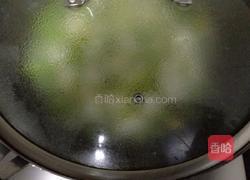 毛豆烧冬瓜的做法图解5