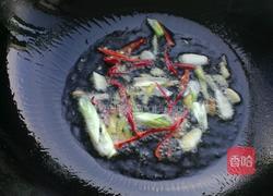 清炒豆角絲的做法圖解4