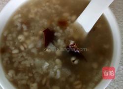 冰粥的做法图解1