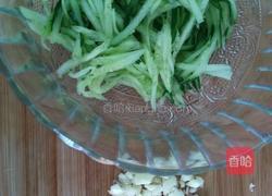 棒棒鸡丝的做法图解2