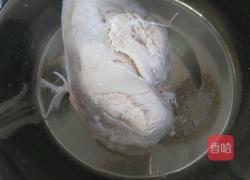 棒棒鸡丝的做法图解4