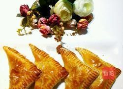 酥皮咖喱饺的做法图解9