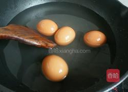 虎皮蛋的做法图解1