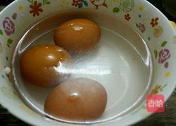 虎皮蛋的做法图解2