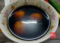 虎皮蛋的做法图解4