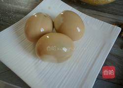 虎皮蛋的做法图解5