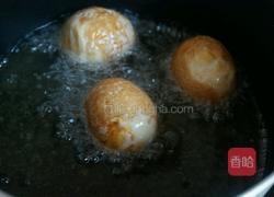 虎皮蛋的做法图解7