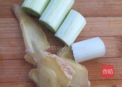 鸡爪子的做法图解2